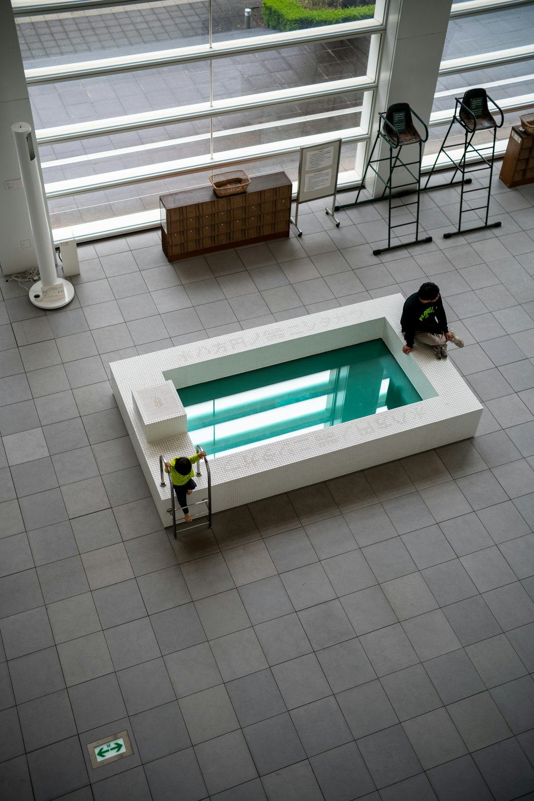 Tech Innovation Spa