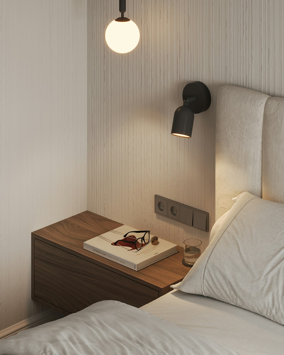 Luxury Innovation Suite
