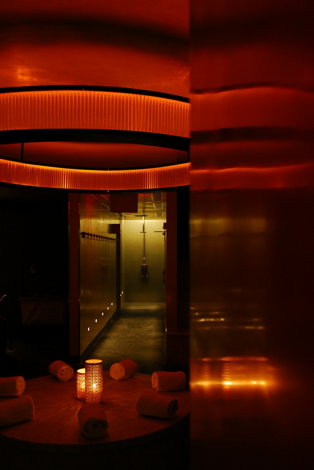 HyperVortex Hotel Lobby