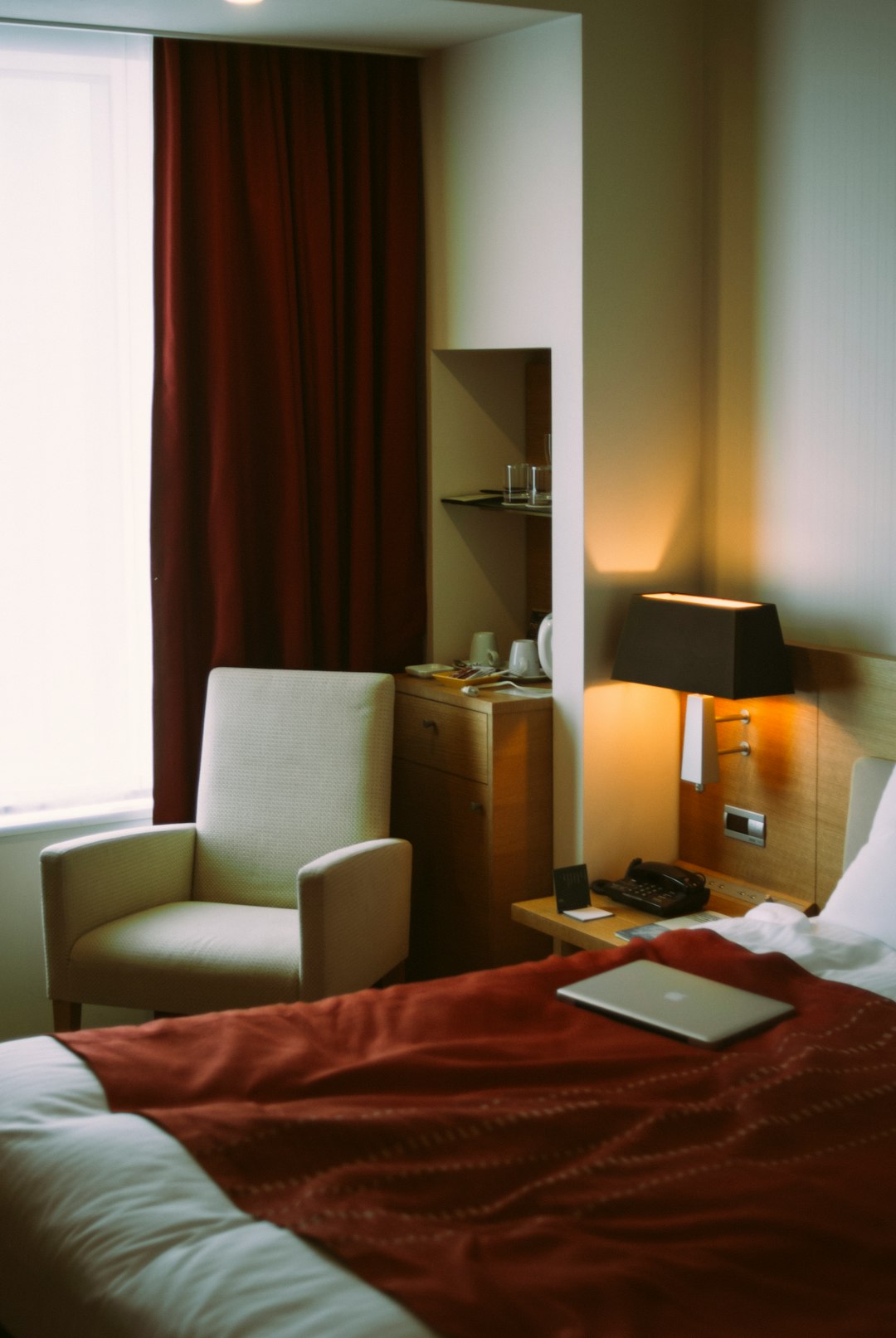 Executive Digital Room